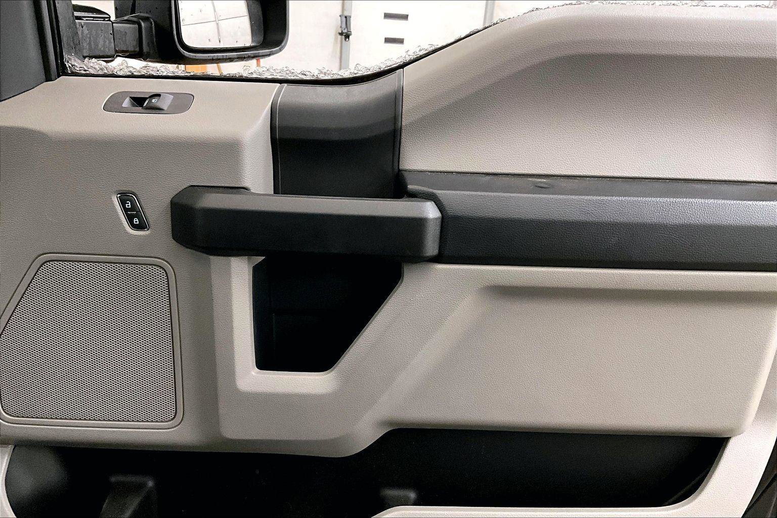 Certified 2021 Ford F250 XL w/ STX Appearance Package image 23