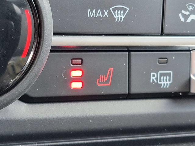 Certified 2024 Ford Bronco Outer Banks AWD/4WD image 8