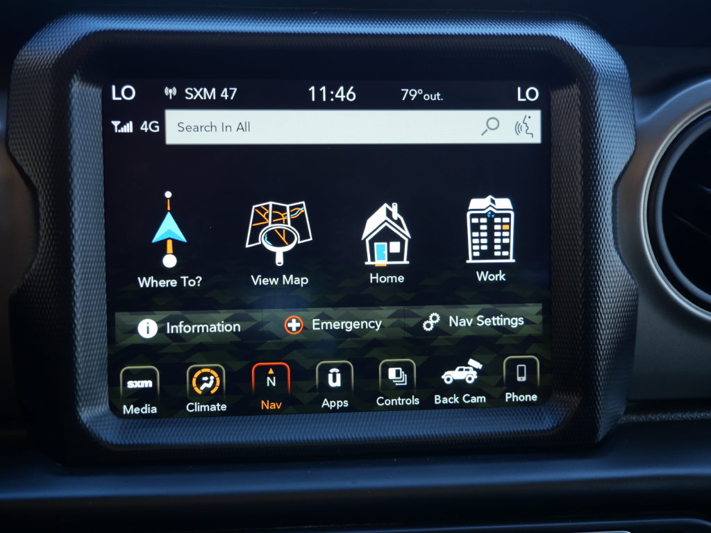 Used 2022 Jeep Wrangler Unlimited Sport AWD/4WD image 34