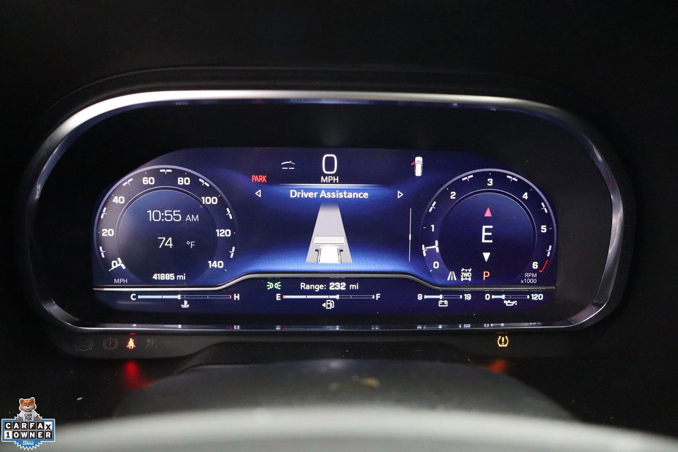 Used 2024 Chevrolet Tahoe RST w/ Luxury Package image 18