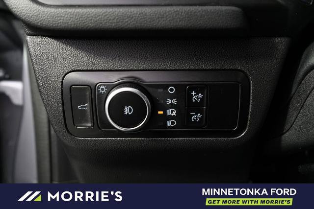 Certified 2023 Ford Escape Platinum AWD/4WD image 23