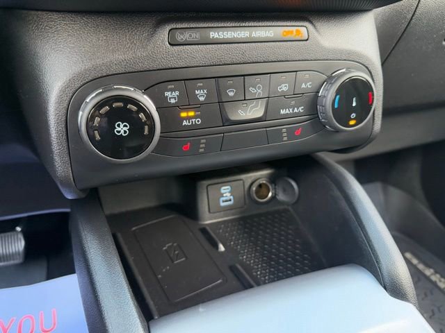 Certified 2022 Ford Bronco Sport Big Bend w/ Convenience Package image 33