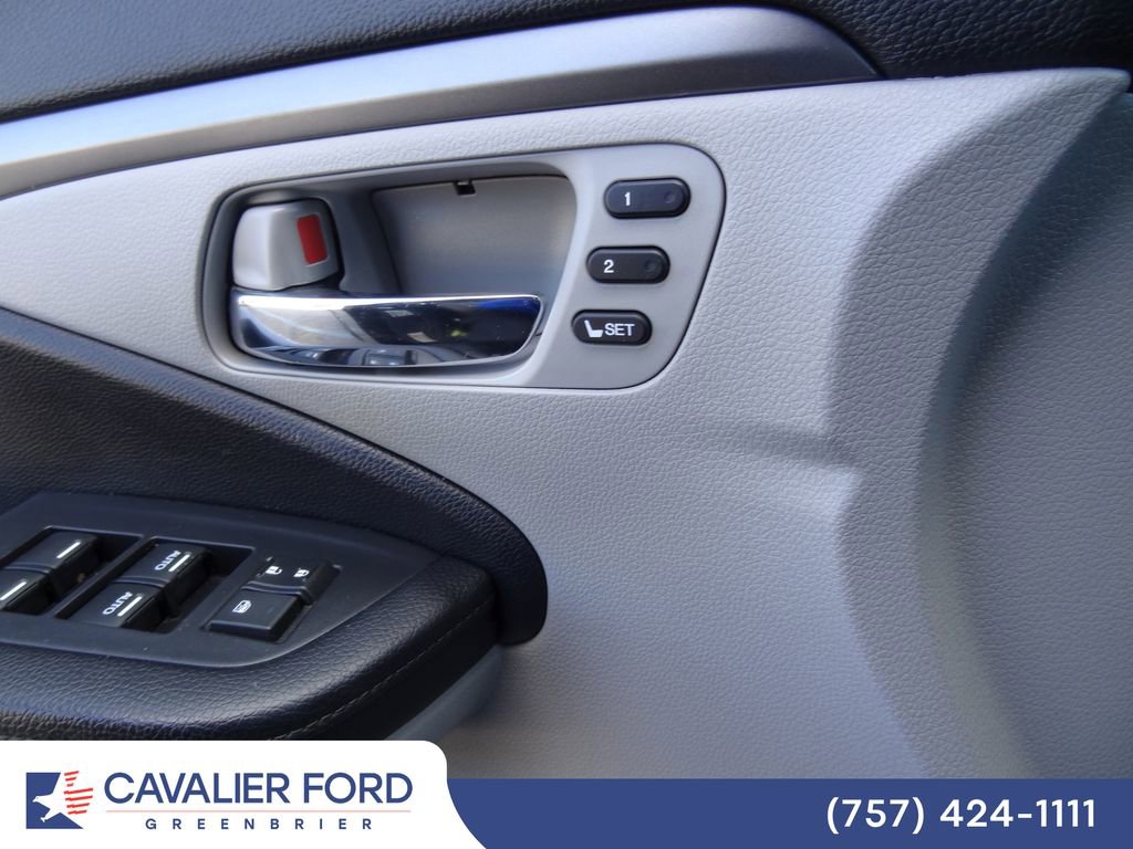 Used 2020 Honda Pilot EX-L image 22