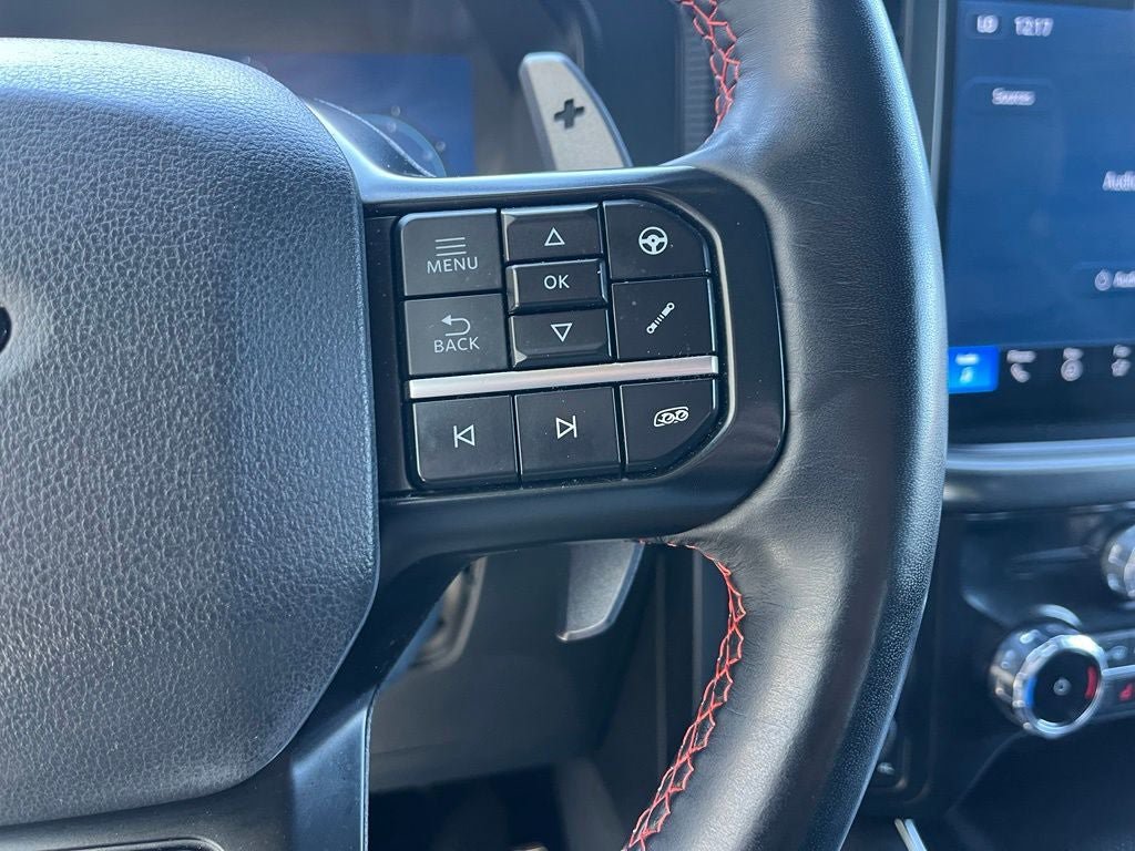 Certified 2024 Ford F150 Raptor AWD/4WD image 29