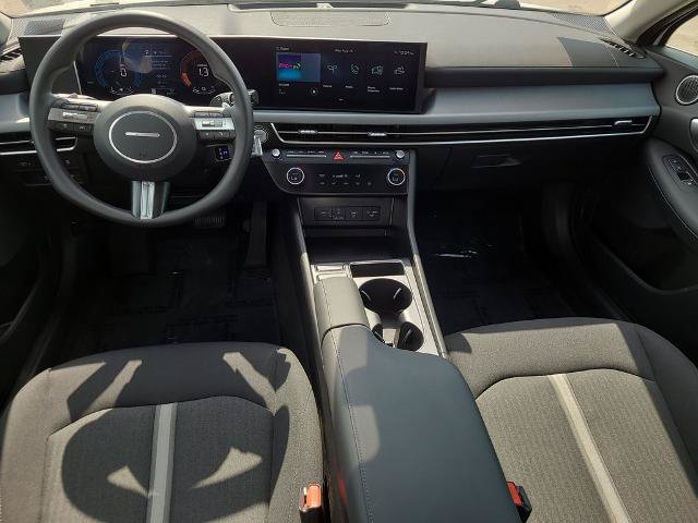 Used 2026 Hyundai Sonata Blue FWD image 15