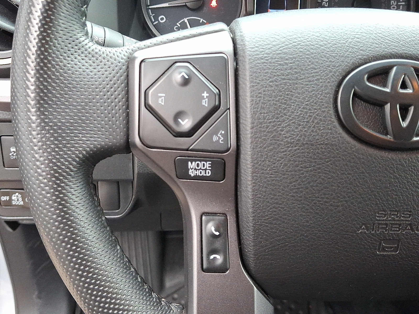 Used 2021 Toyota Tacoma TRD Sport image 24