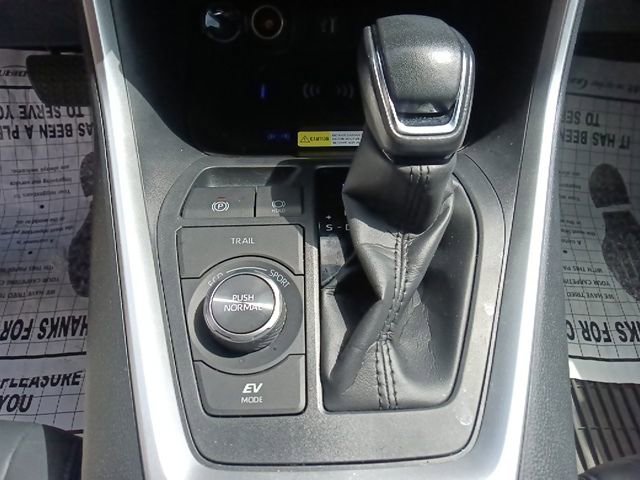 Used 2023 Toyota RAV4 XSE AWD/4WD image 24