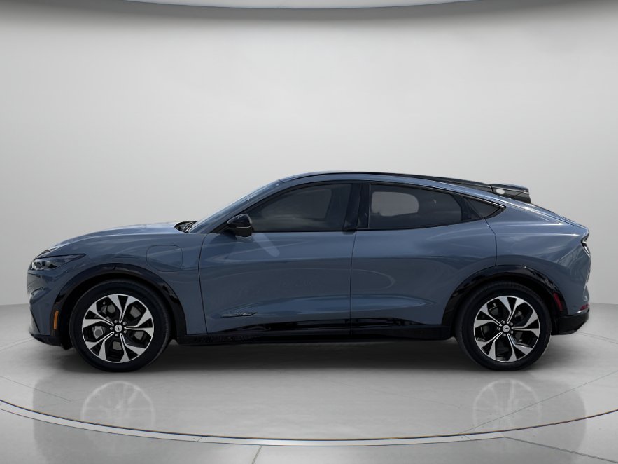 Certified 2023 Ford Mustang Mach-E Premium RWD image 5