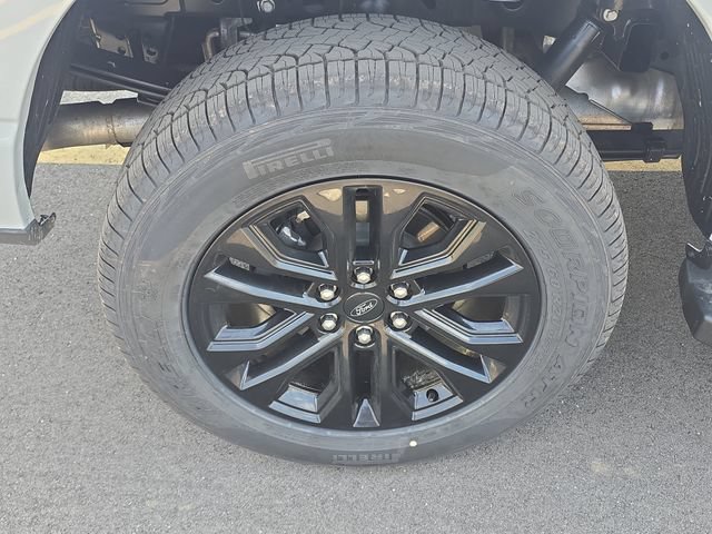 Certified 2024 Ford F150 Lariat w/ Bed Utility Package AWD/4WD image 5