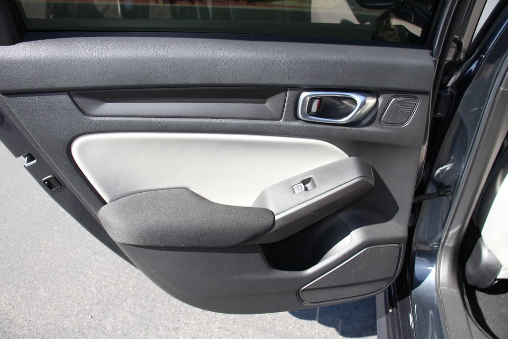 Used 2022 Honda Civic EX image 21