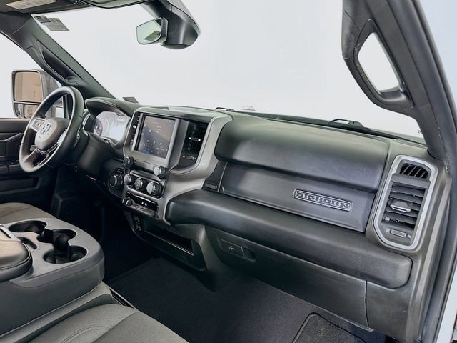 Used 2024 RAM 2500 Big Horn image 21