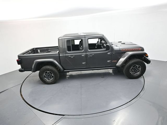 Used 2022 Jeep Gladiator Mojave w/ LED Lighting Group AWD/4WD image 42