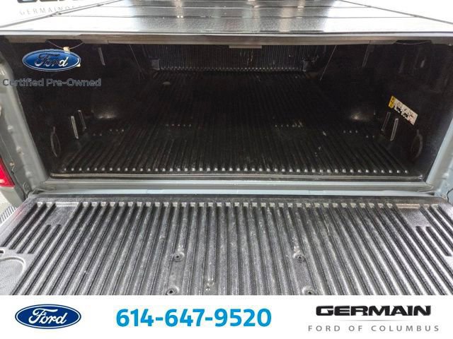 Certified 2020 Ford F150 XLT w/ Equipment Group 302A Luxury image 24