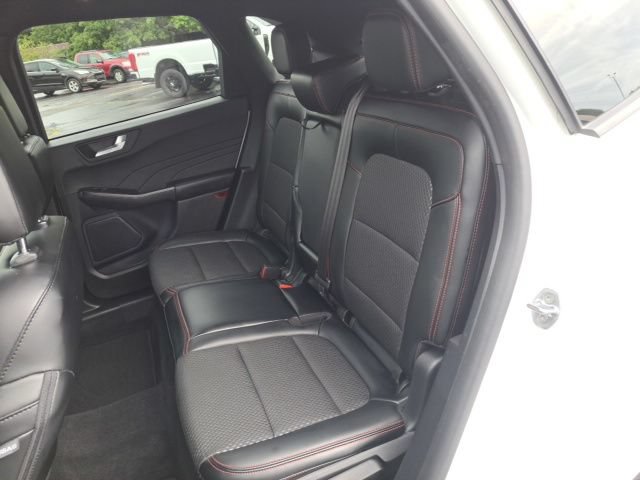 Certified 2024 Ford Escape ST-Line w/ Tech Pack #1 AWD/4WD image 25
