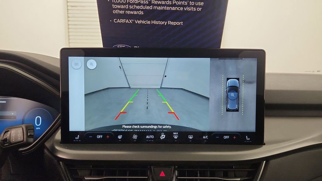 Certified 2023 Ford Escape Active w/ Tech Pack #2 image 29