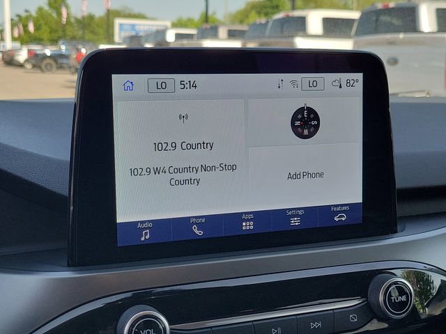 Certified 2023 Ford Escape Active AWD/4WD image 20