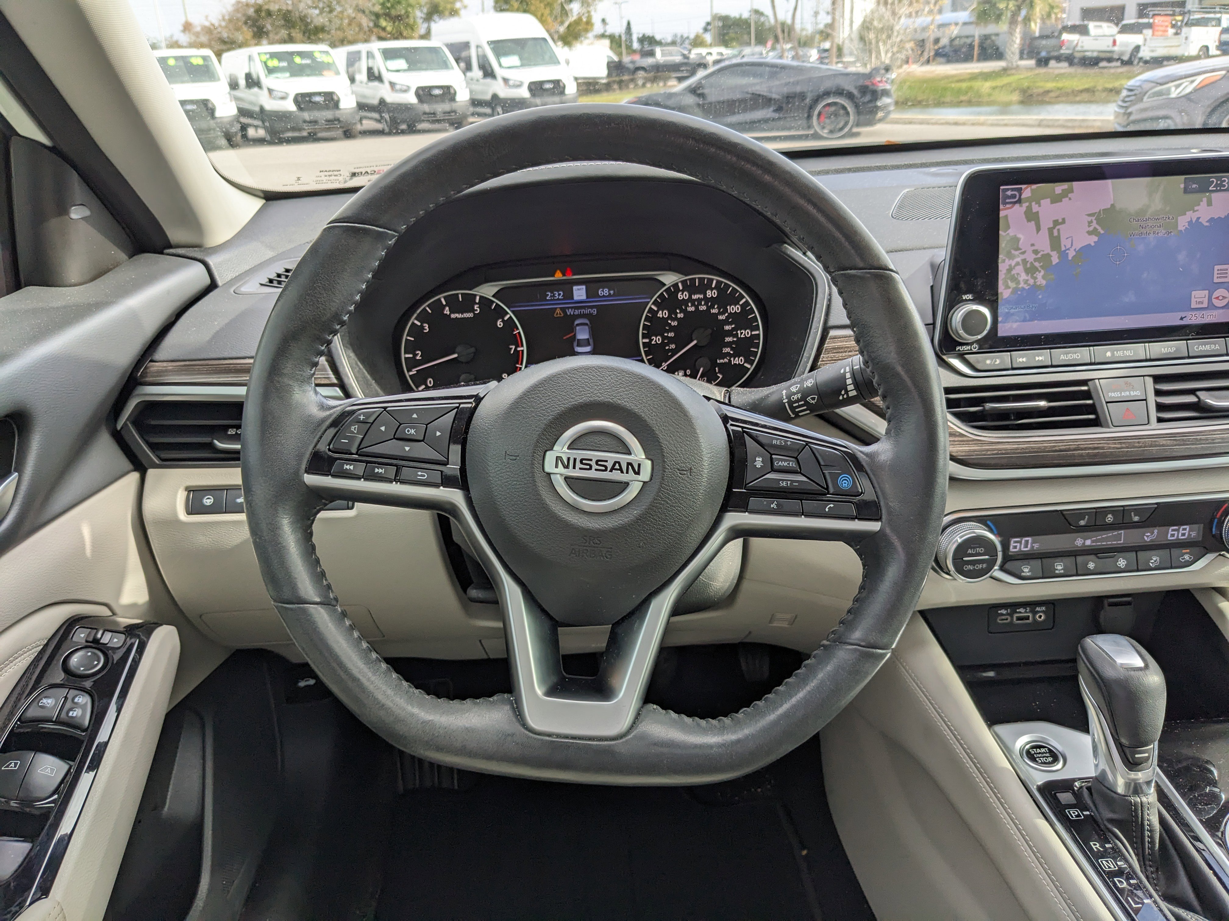 Used 2022 Nissan Altima 2.5 SL image 14