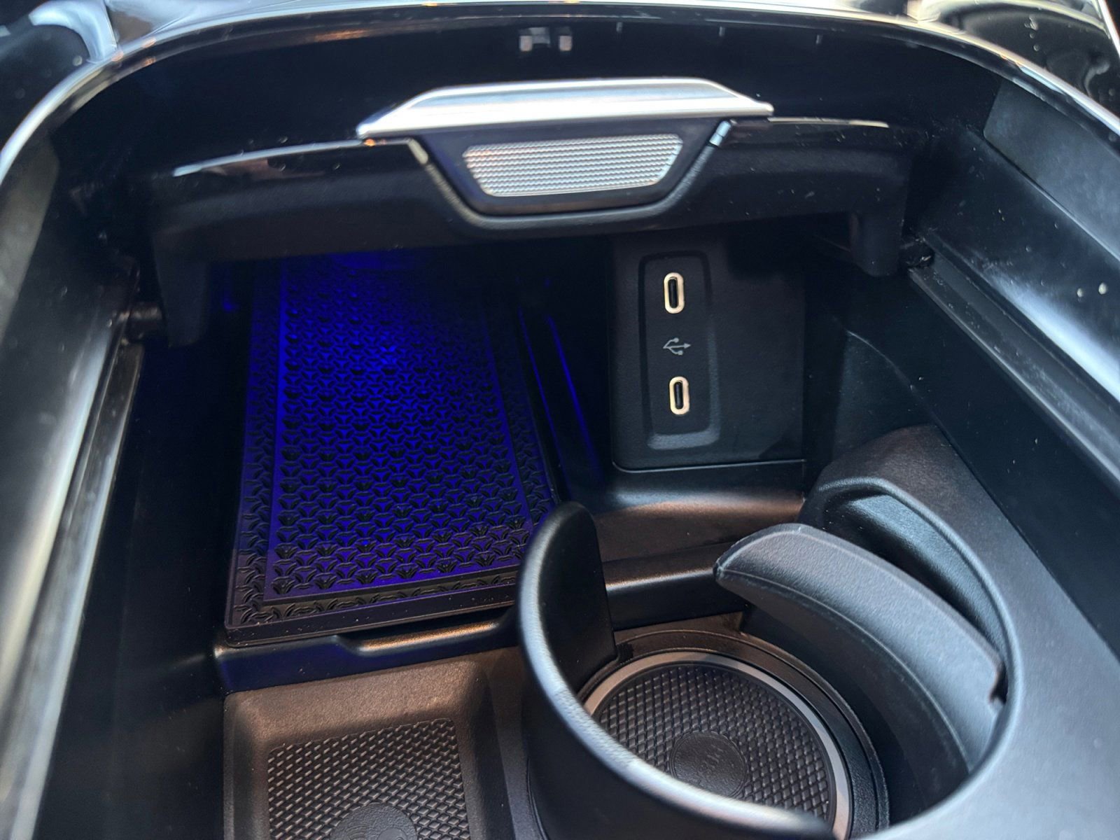 Used 2025 Mercedes-Benz GLC 300 GLC 300 image 22