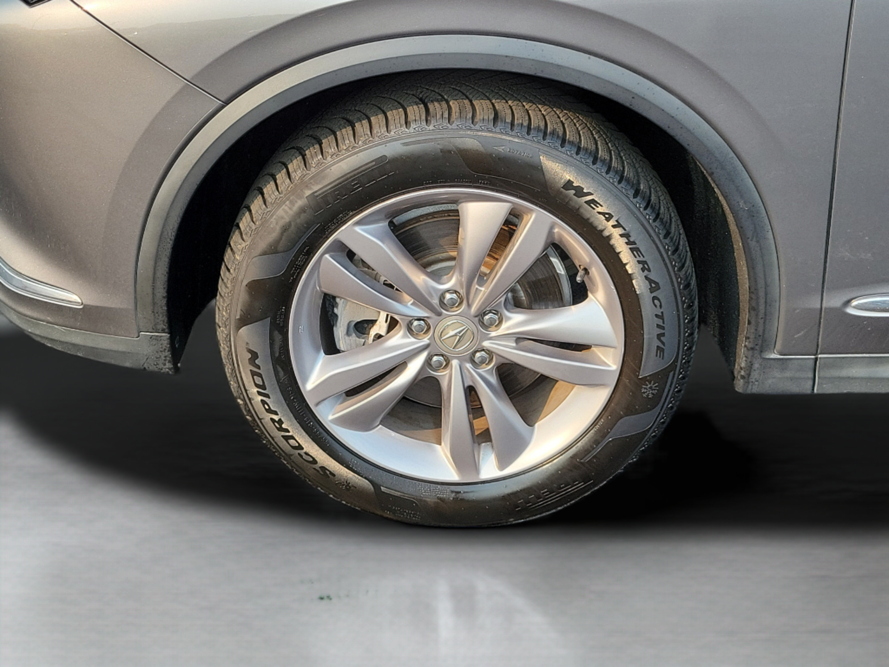 Used 2023 Acura MDX SH-AWD image 31