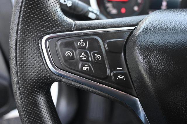 Used 2024 Chevrolet Malibu LT image 30