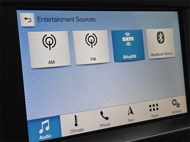 Certified 2019 Ford F150 King Ranch w/ Equipment Group 601A Luxury image 20