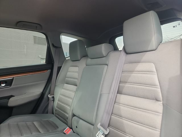 Used 2019 Honda CR-V EX image 25
