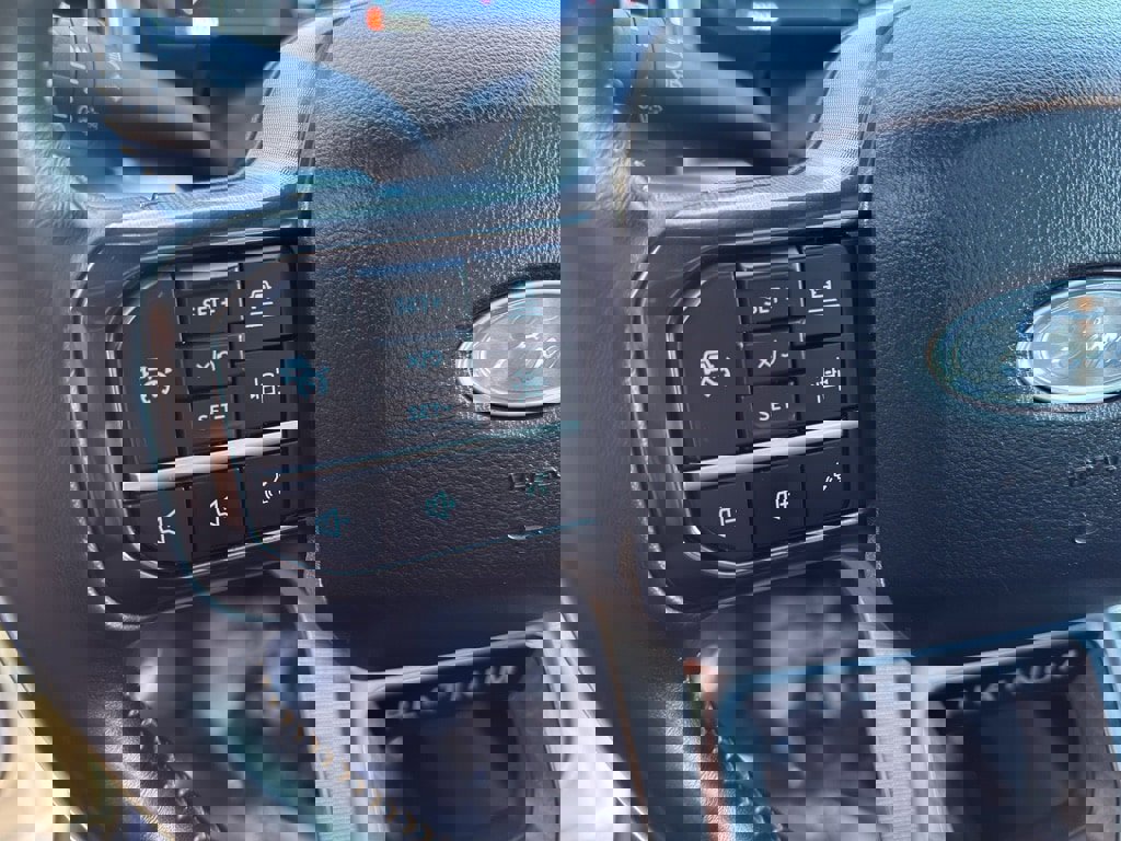 Certified 2024 Ford F450 Platinum w/ FX4 Off-Road Package image 19