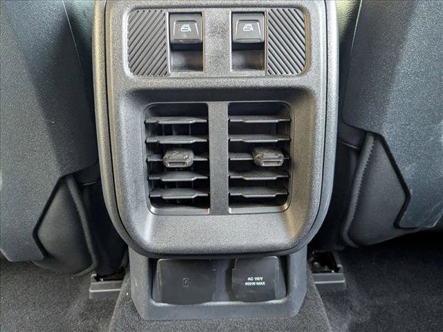 Certified 2025 Ford Bronco Badlands image 17