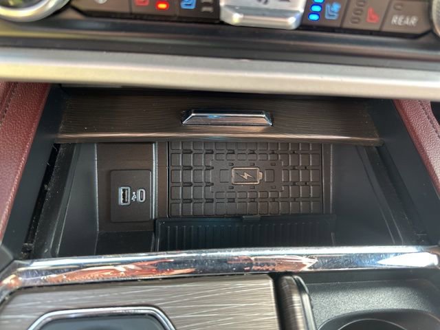 Certified 2023 Ford Expedition Limited image 32