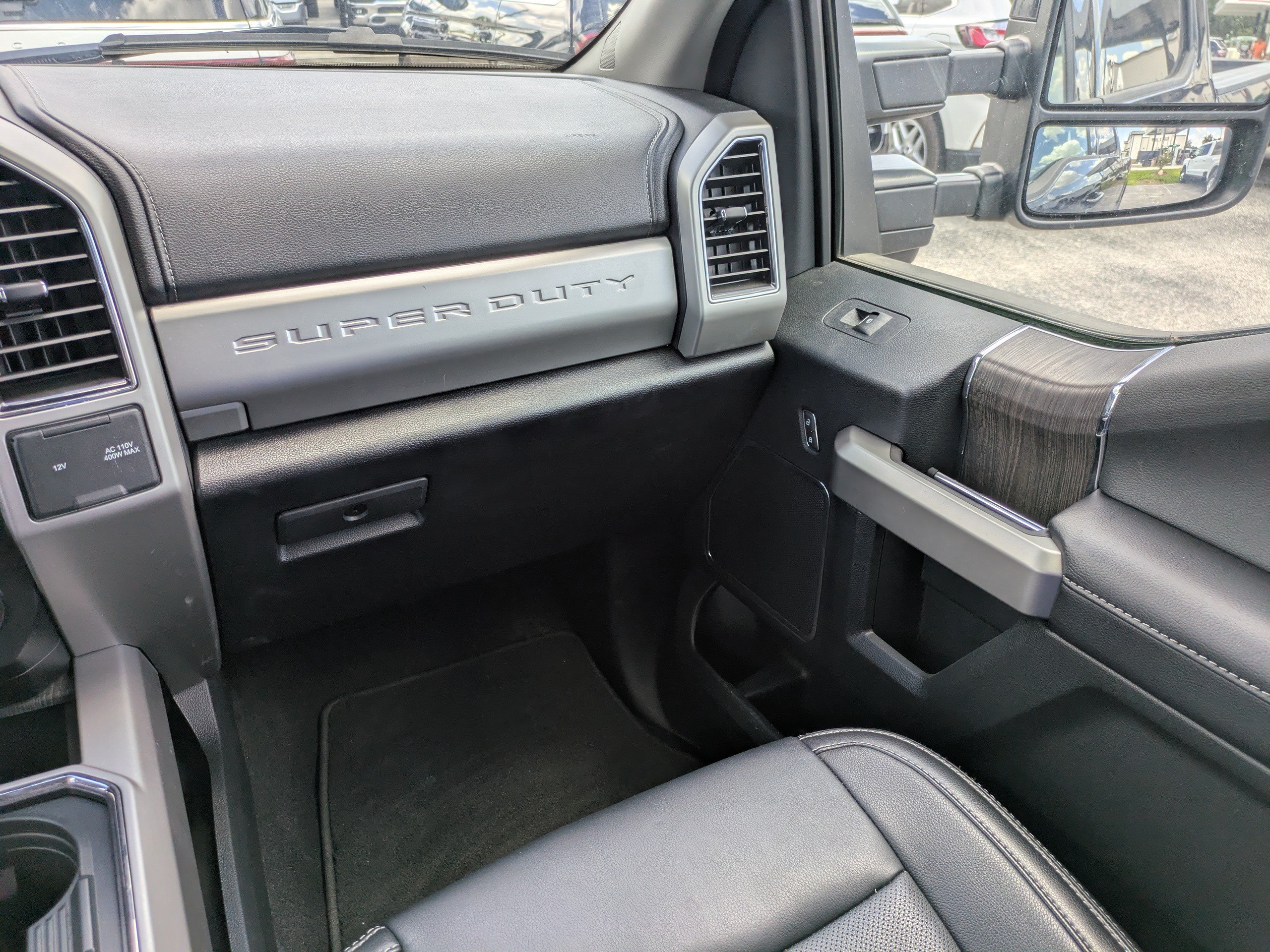 Certified 2020 Ford F250 Lariat AWD/4WD image 15