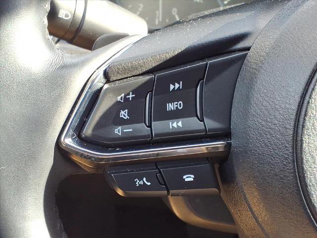 Used 2023 MAZDA CX-5 AWD 2.5 S w/ Premium Plus Pkg image 11