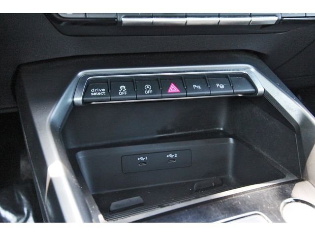 Used 2024 Audi A3 2.0T Premium Plus AWD/4WD image 25