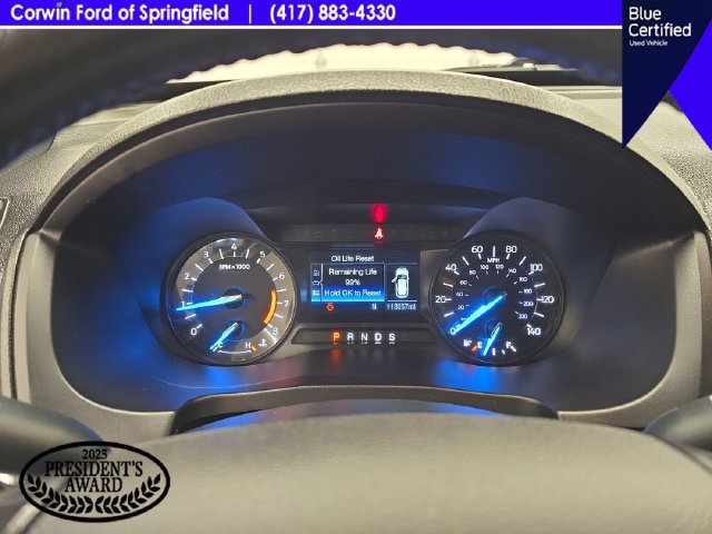 Certified 2017 Ford Explorer XLT AWD/4WD image 30