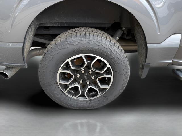 Certified 2022 Ford F150 XLT w/ Equipment Group 302A High AWD/4WD image 32