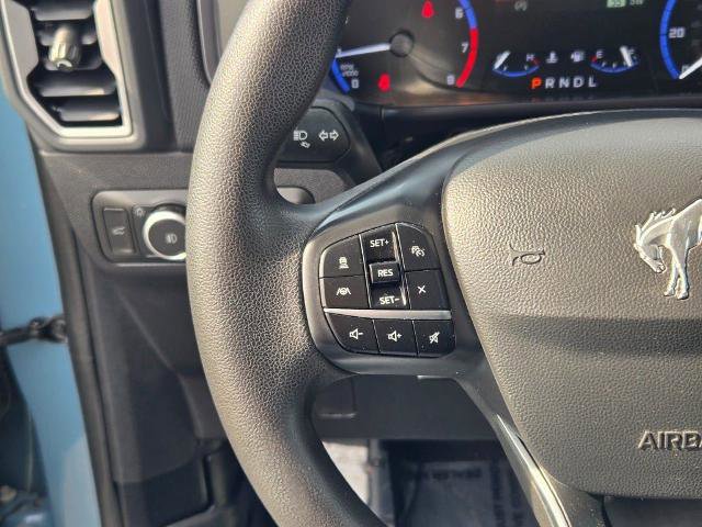 Certified 2021 Ford Bronco Sport Big Bend AWD/4WD image 28