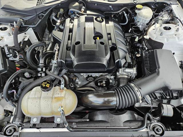 Certified 2020 Ford Mustang Premium image 21