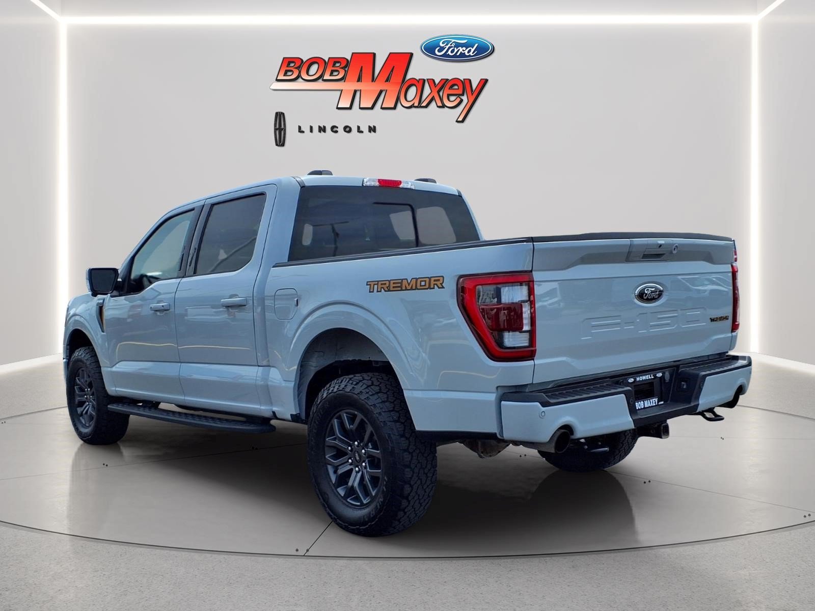 Certified 2023 Ford F150 Tremor w/ Equipment Group 402A High AWD/4WD image 7