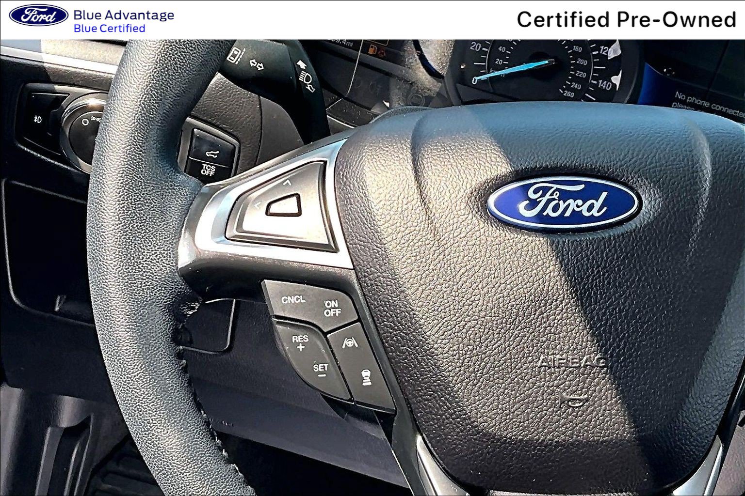 Certified 2023 Ford Edge SEL w/ Convenience Package AWD/4WD image 23