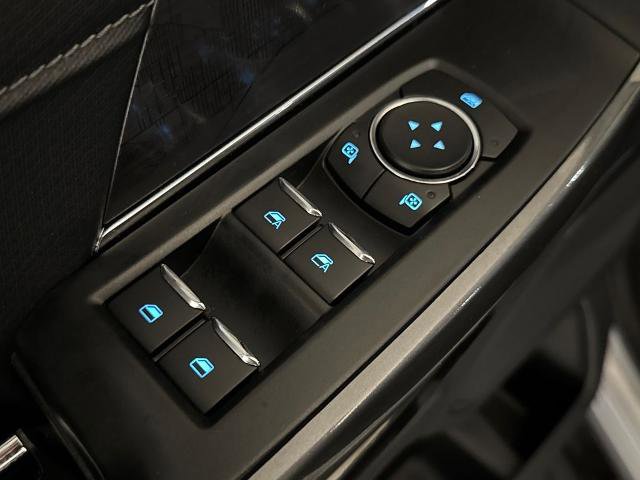 Certified 2022 Ford F150 XLT w/ Equipment Group 302A High image 15