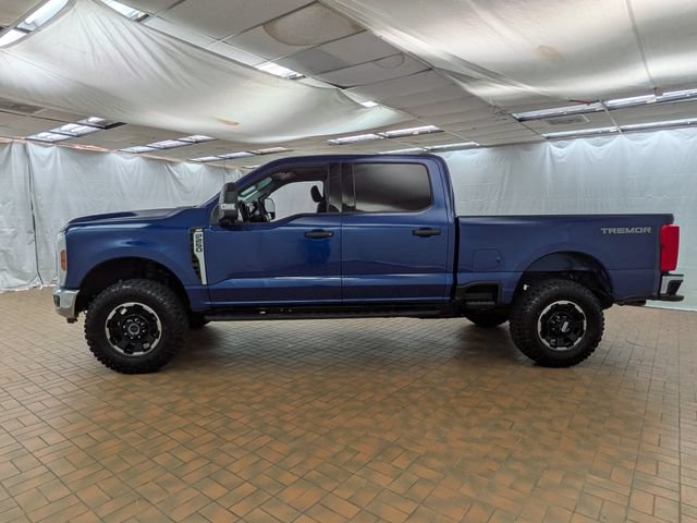 Certified 2026 Ford F250 XLT w/ Tremor Off-Road Package AWD/4WD image 4