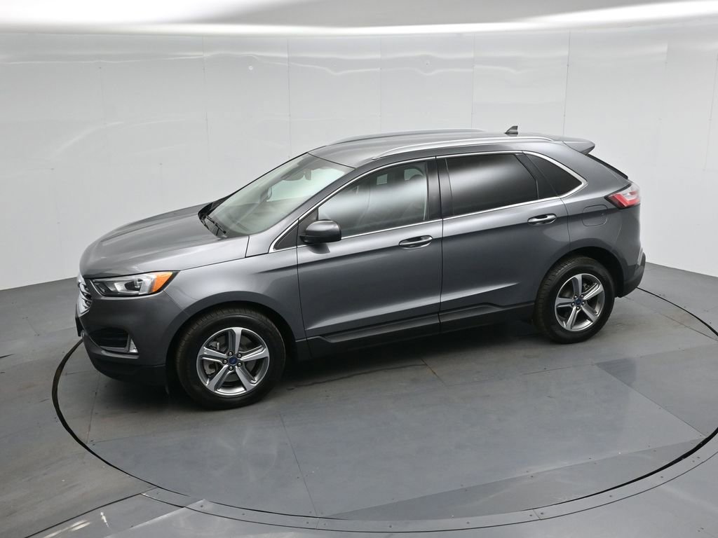 Certified 2021 Ford Edge SEL w/ Convenience Package image 42