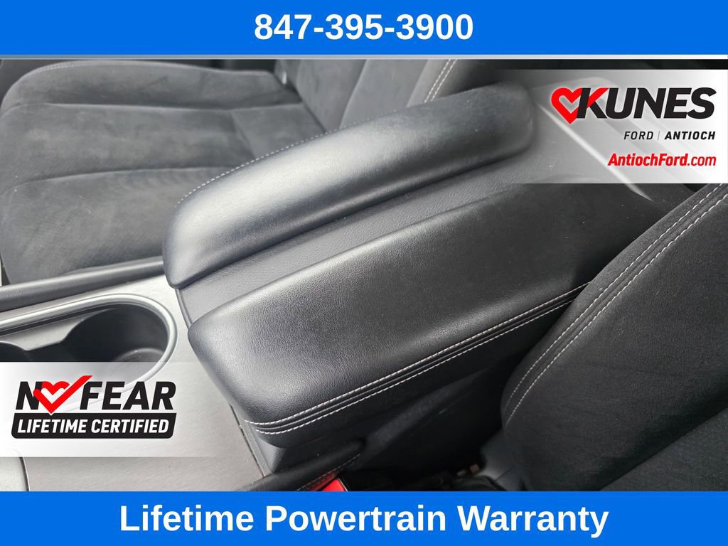 Used 2023 Nissan Murano S image 45