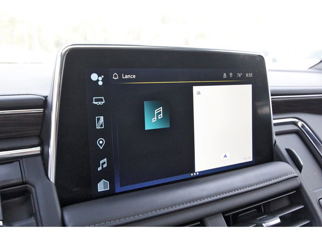 Used 2023 Chevrolet Tahoe LT w/ Luxury Package image 25