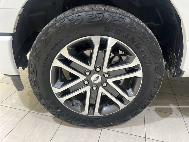 Certified 2022 Ford F150 XL w/ STX Appearance Package AWD/4WD image 28