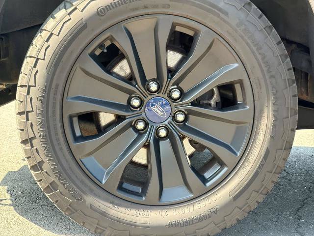 Certified 2019 Ford F150 Lariat AWD/4WD image 14