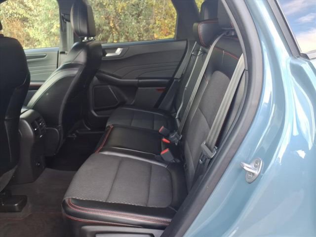 Certified 2023 Ford Escape ST-Line w/ Tech Pack #1 image 11