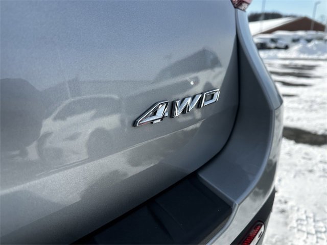 Certified 2023 Ford Explorer XLT w/ Equipment Group 202A image 49