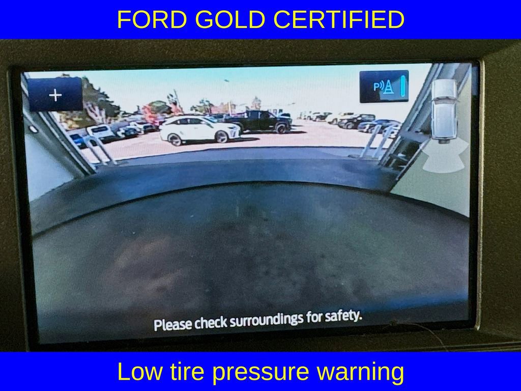 Certified 2023 Ford Bronco Big Bend image 14