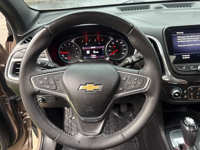 Used 2019 Chevrolet Equinox LT w/ Sun & Navigation Package FWD image 24