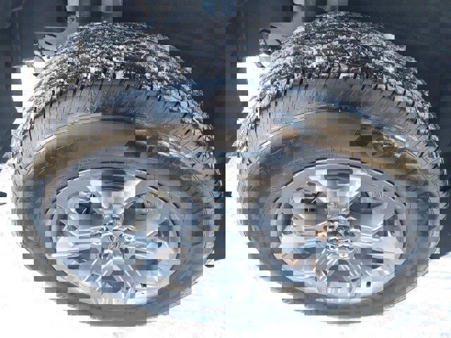 Certified 2025 Ford Maverick XLT w/ 4K Tow Package image 12